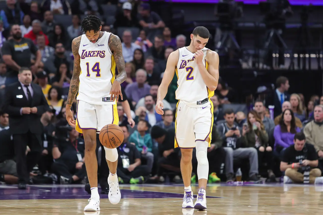 Philadelphia 76ers Draft History