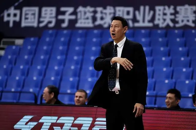 北京男篮集结现场