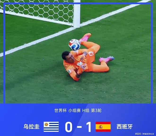 西班牙vs乌拉圭比赛现场