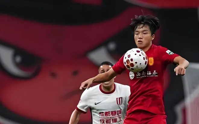 岳瑞杰防守集锦