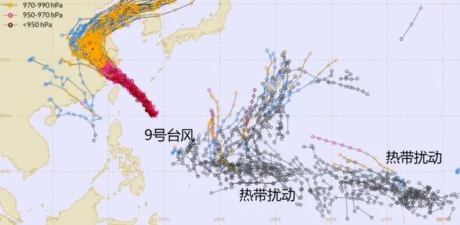 应急响应图